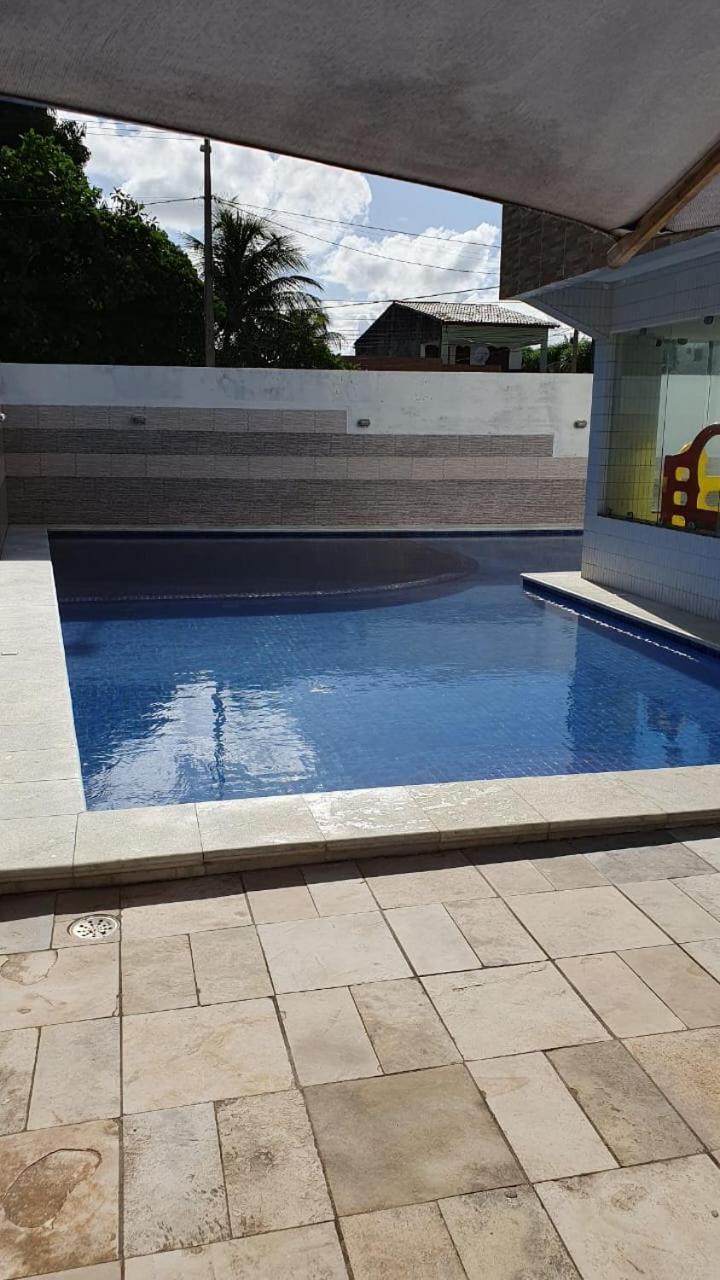 Flat No Hotel Carneiro De Tamandare Praia Dos Carneiros Exterior foto